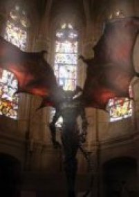 Devilman movie live