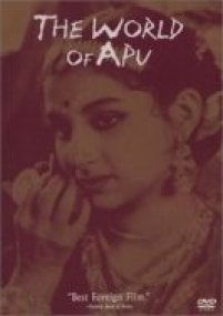 le monde d'apu satyajit ray