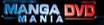 Sorties Manga Mania