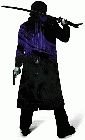 Versus : Zombies et Yakusas !