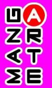 mangarte logo