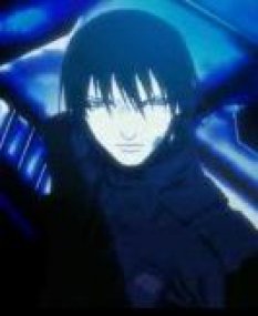 blame anime