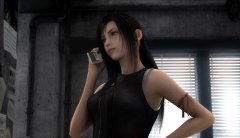 Final Fantasy 7 Advent Children