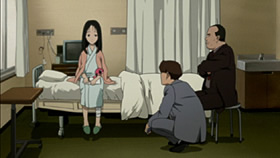 Paranoia Agent