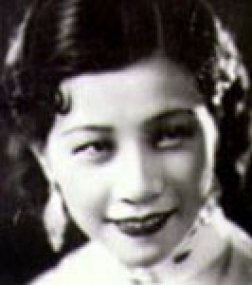 Ruan Lingyu